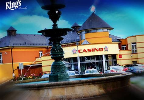 kings casino hotel rozvadov|king's hotel rozvadov.